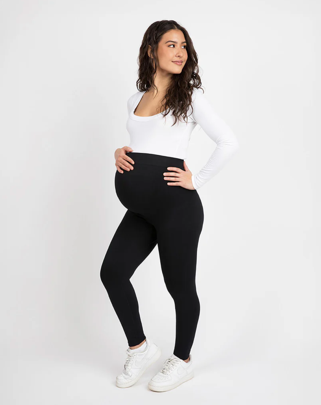 Rubi Maternity Leggings